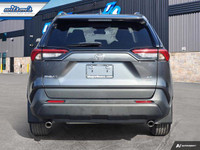 Check out this certified 2020 Toyota RAV4 LE | Adaptive Cruise | Heated Seats | Bluetooth | Rear Cam... (image 3)