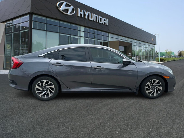 2018 Honda Civic EX in Cars & Trucks in Oshawa / Durham Region - Image 4