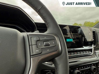 Dark Appearance Package, Technology Package, Heated & Ventilated Seats, Remote Start, Adaptive Cruis... (image 9)
