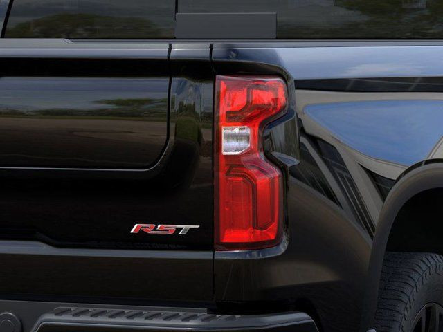 2025 Chevrolet Silverado 1500 Rst in Cars & Trucks in Calgary - Image 3