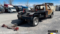 1999 FORD F-450 PICK UP BRULE