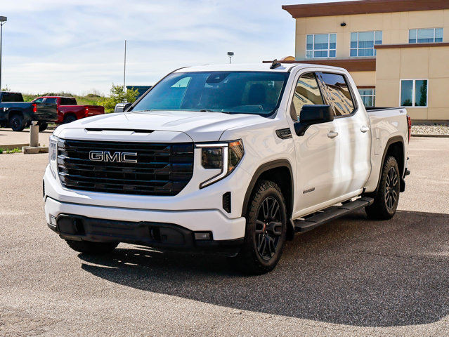 2023 GMC Sierra 1500 Elevation 5.3L in Cars & Trucks in Strathcona County - Image 4