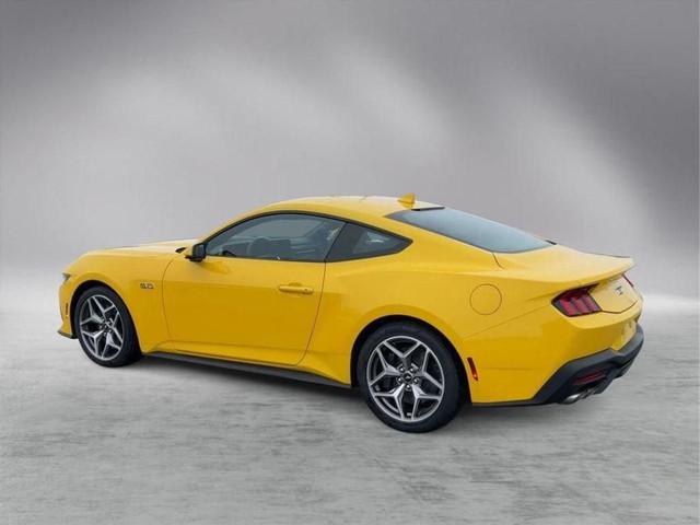 2024 Ford Mustang GT Premium 401A in Cars & Trucks in Edmonton - Image 2