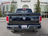 The 2014 Ram 3500 Laramie is a heavy-duty pickup truck that blends robust capability with a comforta... (image 4)