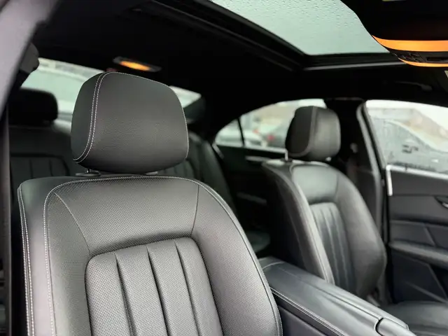 2017 Mercedes-Benz CLS-Class 550 //AMG SPORT | HARMAN KARDON | S dans Autos et camions dans Ville de Toronto - Image 35