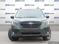 WAS: $39619 NOW: $38597 plus taxes and licensing feesAdventure Awaits with the 2024 Subaru Forester:... (image 1)