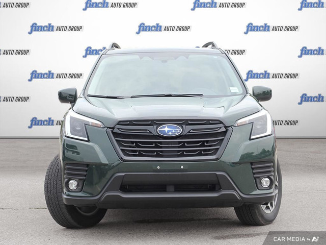 2024 Subaru Forester Touring alloy wheels | heated steering w... in Cars & Trucks in London - Image 3
