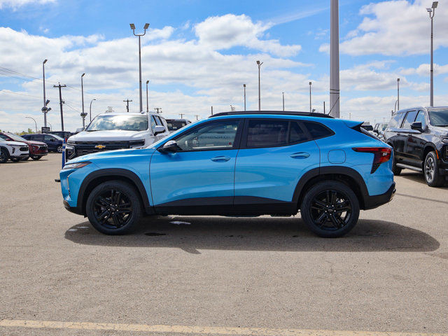 2025 Chevrolet Trax ACTIV in Cars & Trucks in Edmonton - Image 4