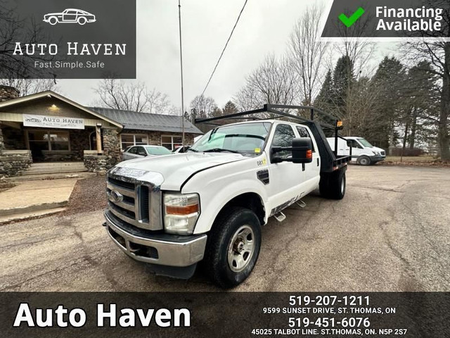 2008 Ford F-350 Super Duty - AM/FM Radio in Cars & Trucks in London