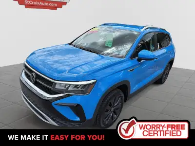 St. Croix Auto Ltd WAS: $31998 NOW: $29999AUTO AND LOADED WITH ALL THE OPTIONS DRESSED IN SPORT BLUE...