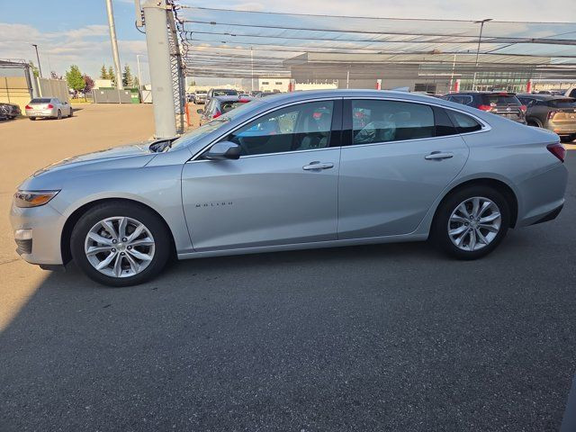 2020 Chevrolet Malibu LT | CLOTH | BACK UP CAM | REMOTE START in Cars & Trucks in Calgary - Image 2