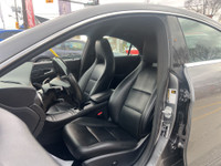 2014 Mercedes-Benz CLA 250 Stylish, Powerful Luxurious! This sleek sedan offers a sporty drive, eleg... (image 8)