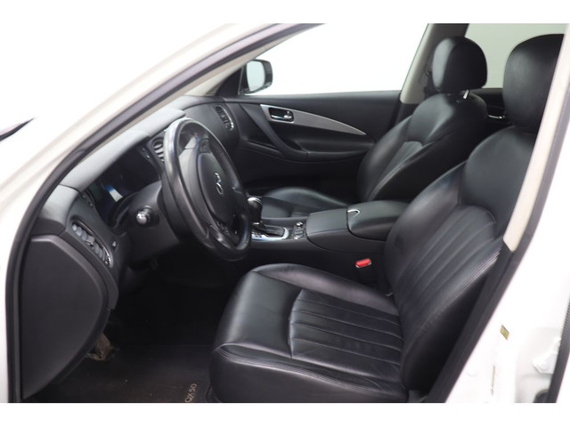 2017 Infiniti QX50 SIÈGES CHAUFFANT, TOIT-OUVRANT, CAMERA in Cars & Trucks in Longueuil / South Shore - Image 2
