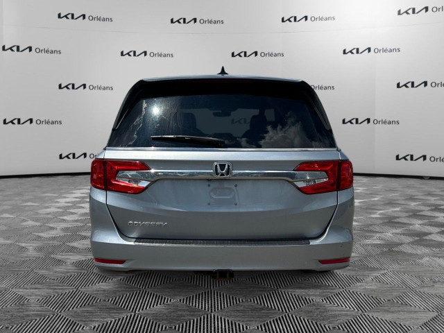 2019 Honda Odyssey in Cars & Trucks in Ottawa - Image 4