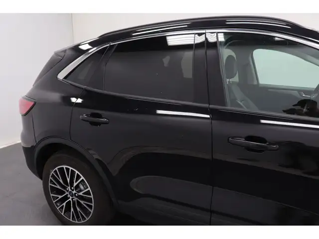 2021 Ford Escape SEL, PHEV, CUIR, CARPLAY, SIEGES CHAUFFANT in Cars & Trucks in Longueuil / South Shore - Image 13