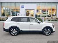 KBB.com Best Buy Awards. This Kia Telluride delivers a Regular Unleaded V-6 3.8 L/231 engine powerin... (image 5)