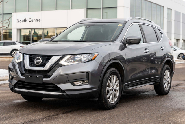 2020 Nissan Rogue SV in Cars & Trucks in Calgary