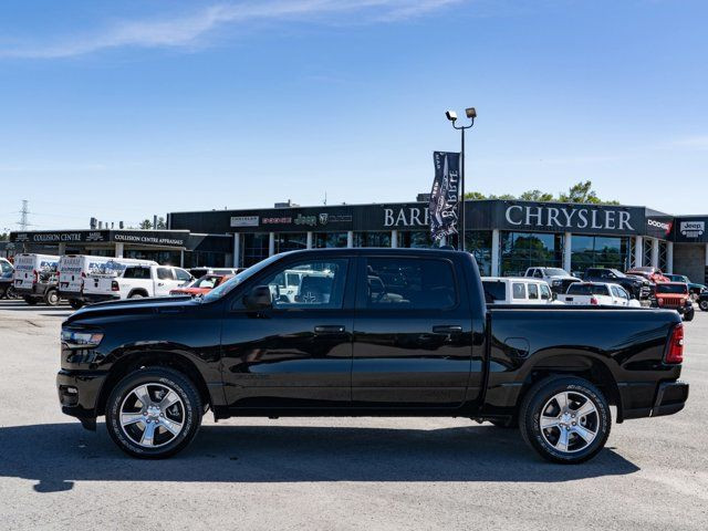 2025 Ram 1500 Tradesman in Cars & Trucks in Barrie - Image 4