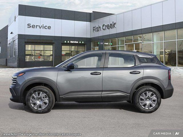 2025 Nissan KICKS in Cars & Trucks in Calgary - Image 3