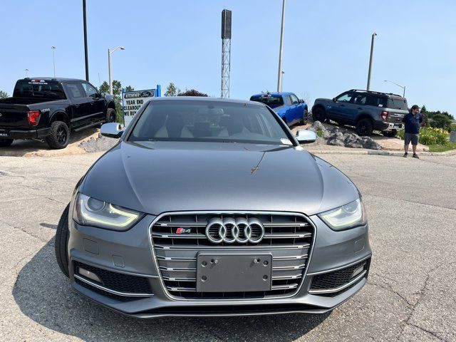 2013 Audi S4 Premium in Cars & Trucks in Kitchener / Waterloo - Image 4