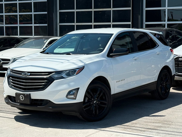 2021 Chevrolet Equinox LT | PREMIUM | APPLE CARPLAY | in Cars & Trucks in City of Toronto - Image 3
