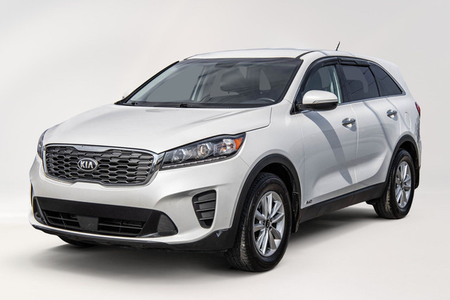2020 Kia Sorento LX Awd 4X4 / Camera Recul / Bluetooth / Cruise  in Cars & Trucks in City of Montréal