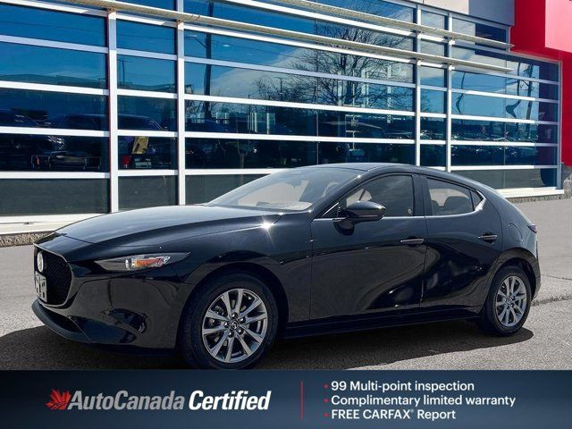 2024 Mazda Mazda3 Sport GS in Cars & Trucks in Guelph