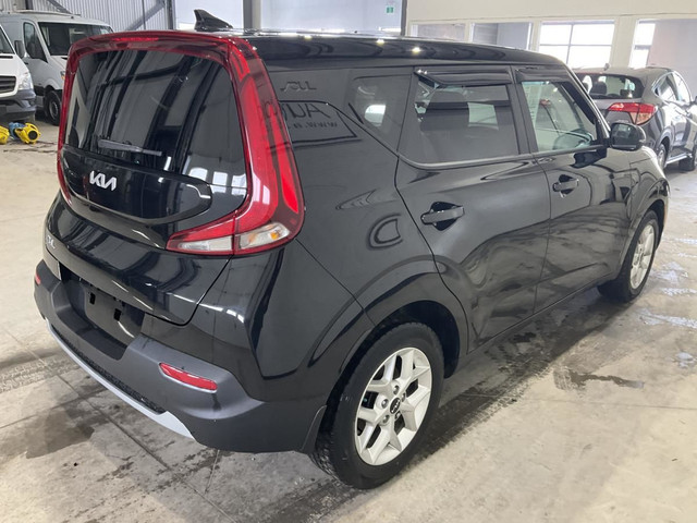 KIA Soul EX IVT 2022 à vendre in Cars & Trucks in Laval / North Shore - Image 3