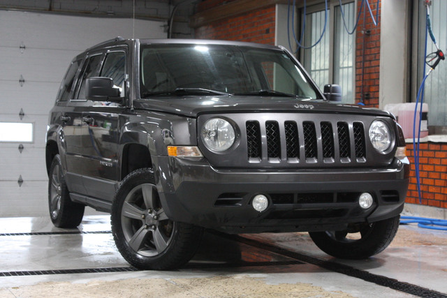 2015 Jeep Patriot High Altitude in Cars & Trucks in City of Montréal