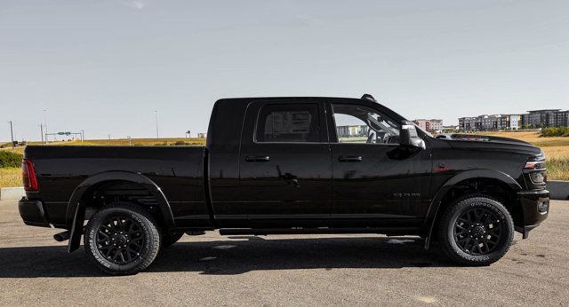 2025 Ram 2500 Limited in Cars & Trucks in Strathcona County - Image 4
