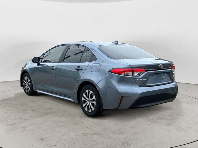 2024 Toyota Corolla Hybrid AWD| HTD SEATS|STILL HAS NEW CAR SMEL in Cars & Trucks in Winnipeg - Image 3