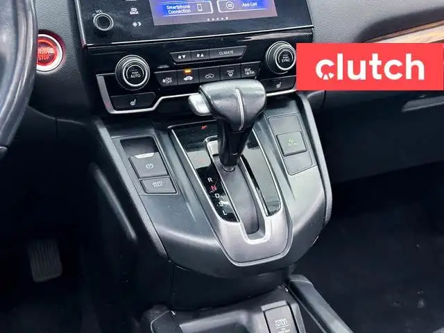 2019 Honda CR-V Touring AWD w/ Apple CarPlay, Heated Front Seats in Cars & Trucks in City of Toronto - Image 36
