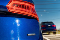 VEHICLE HIGHLIGHTS: POWER LOCKS, AIR CONDITIONING, POWER MIRROR, AUDI PHONE BOX, POWER TILT WHEEL, C... (image 6)