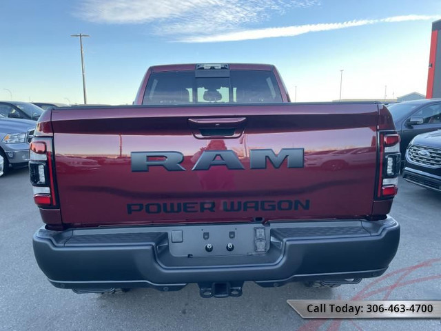 2024 Ram 2500 POWER WAGON in Cars & Trucks in Saskatoon - Image 4