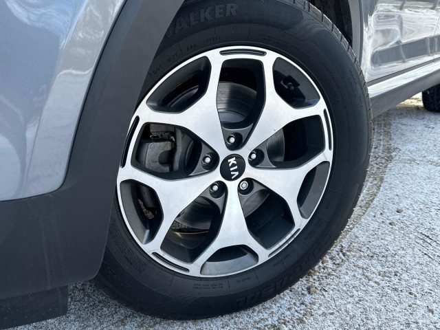 2020 Kia Telluride EX Accident Free|| Ontario Vehicle|| EX!! in Cars & Trucks in Mississauga / Peel Region - Image 2