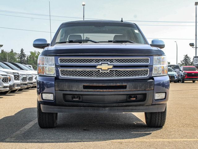 2013 Chevrolet Silverado 1500 LTZ 5.3L in Cars & Trucks in Edmonton - Image 3