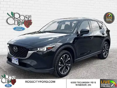 - ACCIDENT FREE - HEATED & COOLED LEATHER SEATS - HEATED STEERING WHEEL - HEATED REAR SEATS - SUNROO...