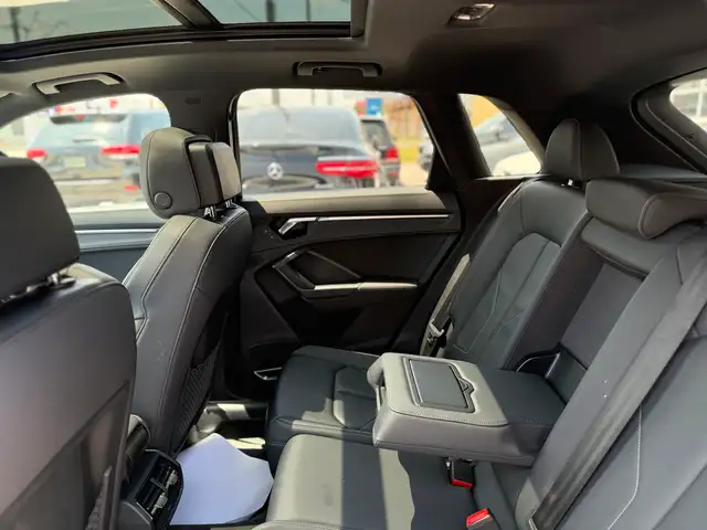 2019 Audi Q3 S LINE TECHNIK | BANG & OLUFSEN | PANO | LOADED in Cars & Trucks in City of Toronto - Image 34