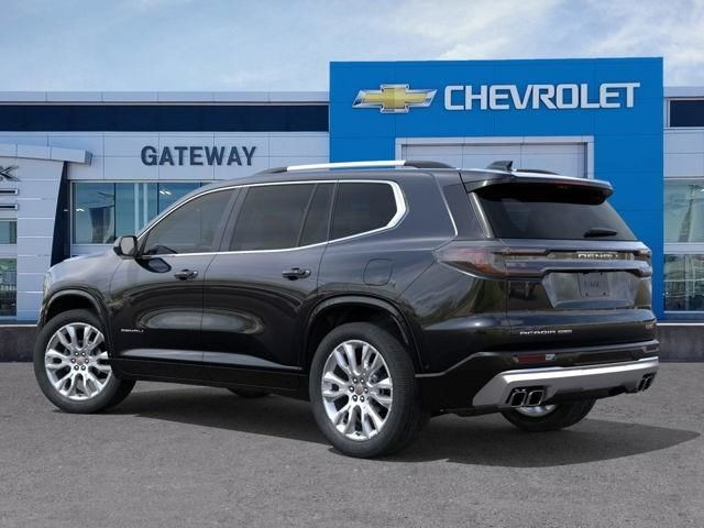 2025 GMC Acadia Denali in Cars & Trucks in Mississauga / Peel Region - Image 3