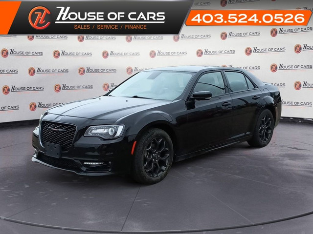 2022 Chrysler 300 300S AWD in Cars & Trucks in Lethbridge