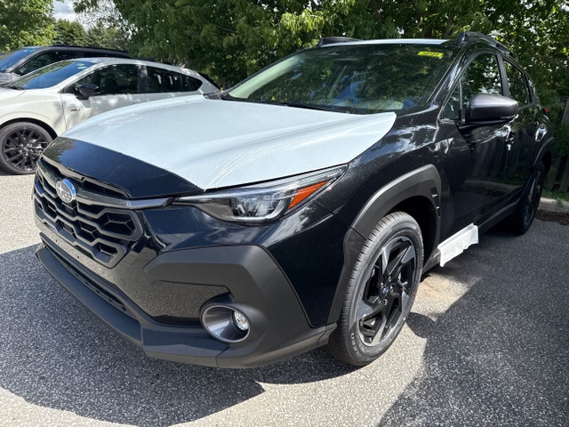 2025 Subaru Crosstrek Limited in Cars & Trucks in Markham / York Region