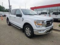 2023 Ford F-150 XLT 4WD SuperCrew 5.5' Box, 3.3L V6 Gas, XTR Package, FX4 Off Road Package, Trailer... (image 7)