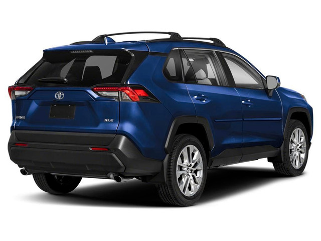 2024 Toyota RAV4 XLE INCOMING | ACCIDENT FREE | CARPLAY in Cars & Trucks in City of Toronto - Image 3
