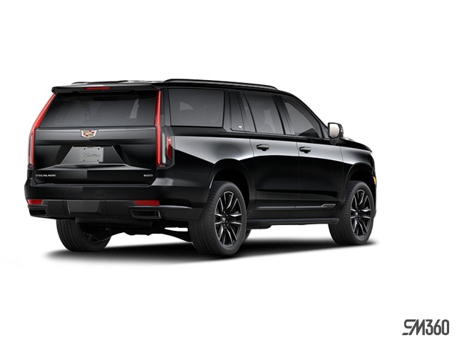 2022 Cadillac Escalade ESV SPORT PLATINUM