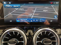 Apple CarPlay/Android Auto Integrated Garage Door Opener Blind Spot Assist Panoramic Sunroof Heated... (image 8)