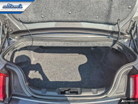 Look at this certified 2018 Ford Mustang EcoBoost Premium Leather | Cooled + Heated Seats | Nav | Bl... (image 9)