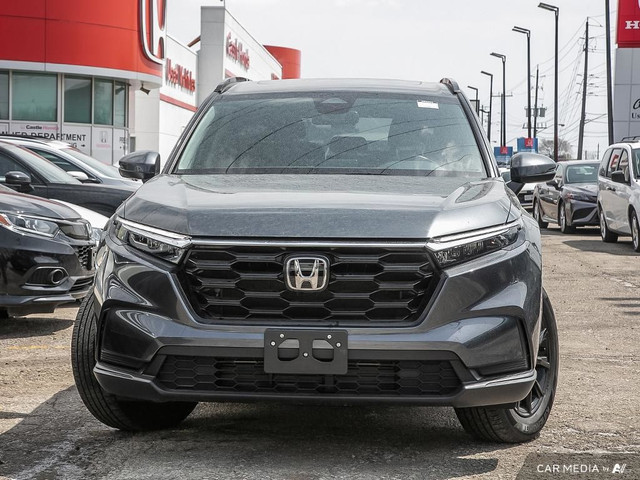 2023 Honda CR-V 4DR AWD SPORT in Cars & Trucks in Mississauga / Peel Region - Image 2