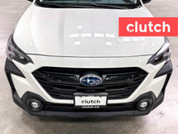 NO ACCIDENTS / CLEAN CARFAX / 1 OWNER / Auto Dimming Rearview Mirror, Rear Heated Seats, Climate Con... (image 5)