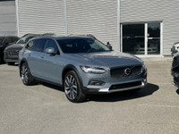 2022 VOLVO V90 B6 CROSS COUNTRY INSCRIPTION AWD WAGON, 2.0L 4 CYLINDER INTERCOOLED TURBOCHARGED MID... (image 7)
