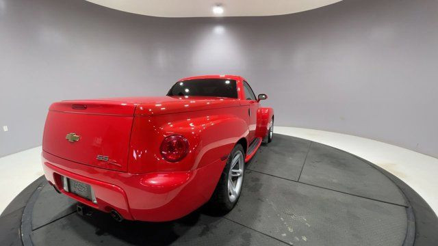 2004 Chevrolet SSR REG CAB LS - CLEAN CARFAX in Cars & Trucks in Strathcona County - Image 3